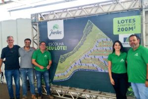 TERRA - Lançamentos Imobiliários