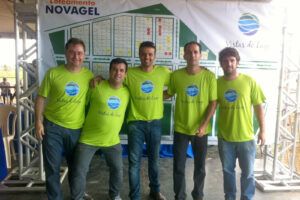 TERRA - Lançamentos Imobiliários