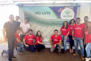 TERRA - Lançamentos Imobiliários